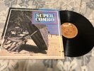 SUPER COMBO FANATIQUE WEST INDIES MARTINIQUE RARE Salsa Guaguanco LP EX
