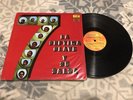 LA SEPTIMA CLAVE Y SU SALSA RUBIA CHANGO LLEGO EL RUMBERO RARE SALSA LP VG