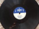 CHUCK BERRY, CHESS 1610 Thirty Days / Together 78 RPM