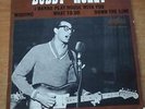 Vinyle 45 T BUDDY HOLLY - I WANNA PLAY HOUSE WITH  YOU