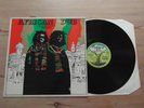AFRICAN DUB - ALL MIGHTY CHAPTER 3-JOE GIBB-VG+VG VINYL LP 1978