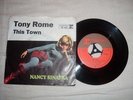 Nancy Sinatra - Single 