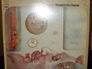 Thelonius Monk vinyl LP Monk Straight, No Chaser Columbia 2 Eye CS-9451 1967; NM
