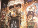 Dangerous: Michael Jackson (Double 180g Vinyl, Nov - 2015, Epic)