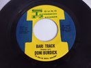 Doni burdick - Bari Track bw I have Faith in you - SIR 6808 - Northern Soul.