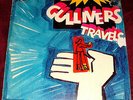 GULLIVERS TRAVELS..ANDREW LOOG OLDHAM MIKE D'ABO..VINYL LP EX+ RARE PSYCH 1968