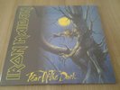 Iron Maiden Lp Vinyl Fear of the dark  2 Lp new OVP verschweisst 2017