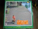 Solution / Divergence 2 LPs
