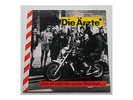Die Ärzte ?-  Das Ist Nicht Die Ganze Wahrheit - LP Club-Edition