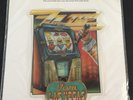 ZZ TOP - VIVA LAS VEGAS - SHAPED SINGLE PICTURE DISC VINYL