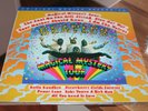 The Beatles Magical Mystery Tour MFSL 1-047 Mobile Fidelity Sound Lab Mofi