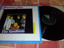 Yardbirds Greatest hits vinyl (1988 Brazil BR5005) - Rare - VG/VG **SEE NOTES**