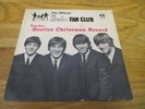 The Beatles, Another Christmas Record, 1964 Fan club 7