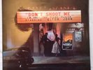 Elton John - Don't Shoot Me I'm Only The Piano Player - DJLP 427 - UK A2 B2 1ST