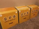 RARE LIBRARY Showcase Production Music series LP Set 174 records SPM BREAKS