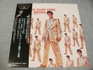 ELVIS JAPAN LP GOLD RECORDS VOL 2 BVJP 2809 EXCELLENT+++