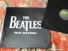 The Beatles - Past Masters Stereo - 2014 Remaster - Vinyl - 2 Discs Mint