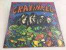 Cravinkel - Garden of Loneliness  | Long Hair | Vinyl LP | NEU OVP | Psych