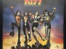 KISS Destroyer SEALED LP Vintage Vinyl NBLP 7025 with 501 on back top right