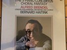 6767 002 Beethoven Concertos / Brendel / Haitink 5 LP Set SEALED