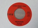 Television - Little Johnny Jewel 1975 USA 45 ORK PUNK/KBD