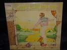 Elton John Goodbye Yellow Brick Road Sealed Vinyl Records Lp USA 1973 1st Press