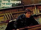 MFD IN FRANCE NM 1964 FRENCH POP LP JEAN-JACQUES DEBOUT : JEAN JACQUES DEBOUT