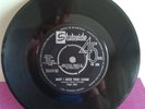 1964 The Four Tops Baby I Need Your Loving / Call On Me / 7