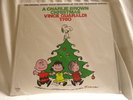 VINCE GUARALDI A Charlie Brown Christmas 200 gram vinyl limited edition NEW LP