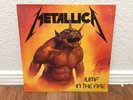 Metallica Jump In The Fire 1983 12