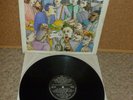 Ruts ?– Grin And Bear It UK 1st Press 1980 LP Virgin ?– V 2188 MINT PUNK REGGAE