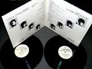 THE BEATLES - A HARD DAY'S NIGHT (FROM RADIO STOCK)  G/F 2LP