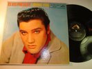 Elvis Presley LP 