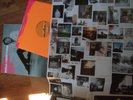 paul weller heliocentric ilps8093/542 394-1 vinyl lp mod skinhead hipster