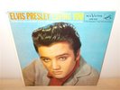Elvis Presley . Loving You . Canadian Pressing . LP