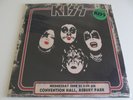 KISS Live in Asbury Park NJ 1975 Double Green Vinyl Record Set..Kiss Records