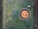 Alice Cooper BILLION DOLLAR BABIES Warner BS-2685, Green Label 1973 inserts inc.