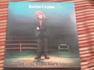 Kevin Coyne In Living Black and White 1976 Virgin  VD2505 A,B,C,D1 Vinyl LP 1st