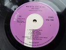 DEEP PURPLE WHO DO WE THINK WE ARE  1st A1 B1 1973 Complete Press EX+ PLAY LP