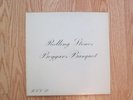 The Rolling Stones - 1968 Beggars Banquet LP - Gatefold - London Records PS 539