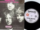 HUMBLE PIE - NATURAL BORN BUGIE - RARE 7