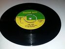 DOCTOR BIRD/STOP THEM - HAZEL & THE JOLLY BOYS/THE FUGITIVES [R/STEADY] 7