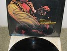 ELVIS PRESLEY LP - LIVE  -TO KNOW HIM IS TO LOVE HIM - COLORED VINYL -BLACK BELT