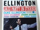 DUKE ELLINGTON Jazz Party 180gr VINYL LP CLASSIC RECORDS Michael Hobson Archive