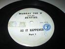 MURRAY THE K & THE BEATLES AS IT HAPPENED 33 1/3 7