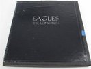 Eagles The Long Run 1R17073 Asylum Records 3.75 IPS Reel to Reel CLEAN Condition