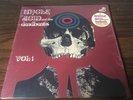 Uncle Acid and the Deadbeats Volume 1 LP Purple w/ Silver Glitter /1000