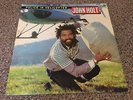 John Holt Police In Helicopter Rare Original UK LP