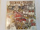 DEEP PURPLE Book Of Taliesyn lp original Tetragrammaton T-107 MINT SEALED VINYL