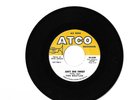 Beatles-Ain't She Sweet/Nobody's Child-Atco 6308 with Tony Sheridan (Beatles 45)